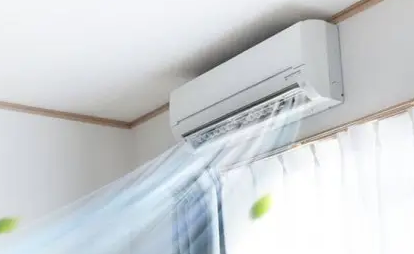空調噴霧是怎么回事?