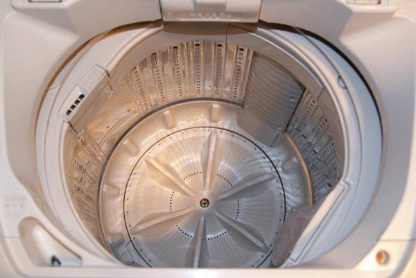 洗衣機(jī)清洗