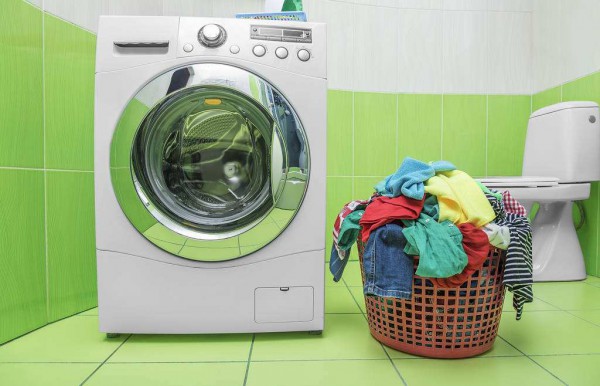  洗衣機開機燈閃原因和維修方法