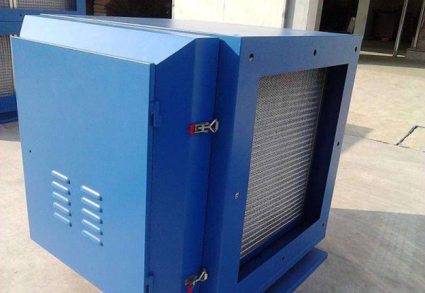 空氣凈化器清洗