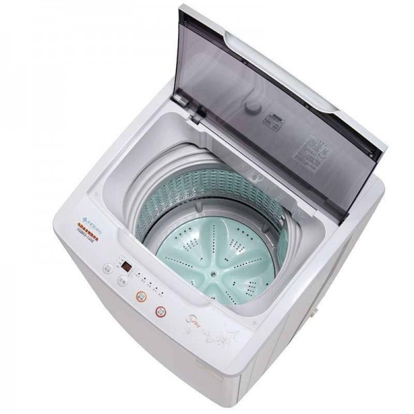 波輪洗衣機保養