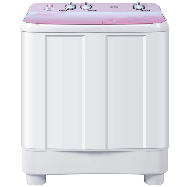  洗衣機開機燈閃原因和維修方法