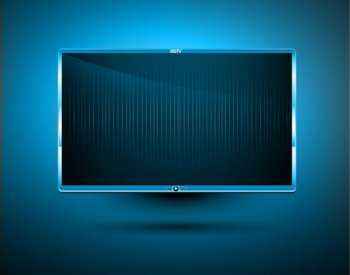 液晶顯示器故障分析及維護(hù)方法。