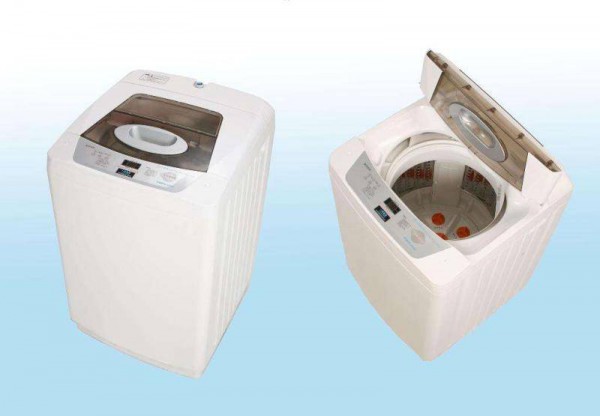 松下洗衣機u11故障怎么修復