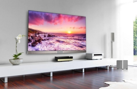 電視機(jī)閃屏