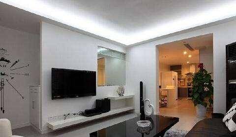 電視機有圖像沒聲音故障