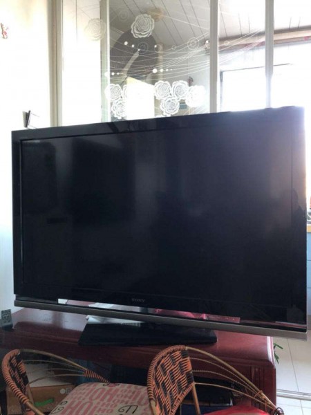 電視機(jī)藍(lán)屏了怎么修