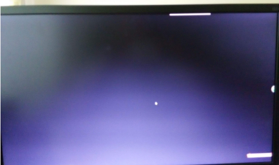 電視邏輯板損壞故障