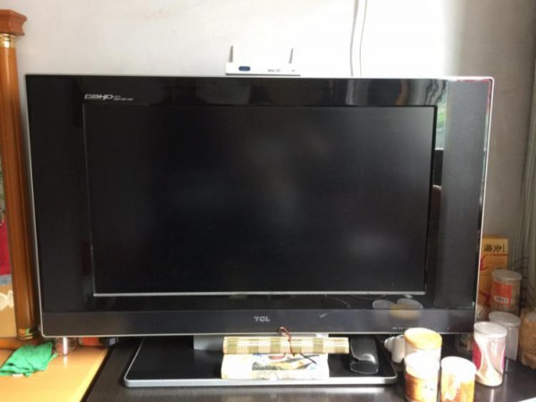 液晶電視保養