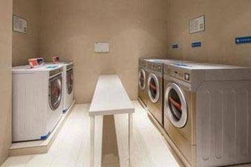 洗衣機不注水怎么回事 