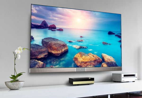 電視機(jī)有聲音沒(méi)圖像