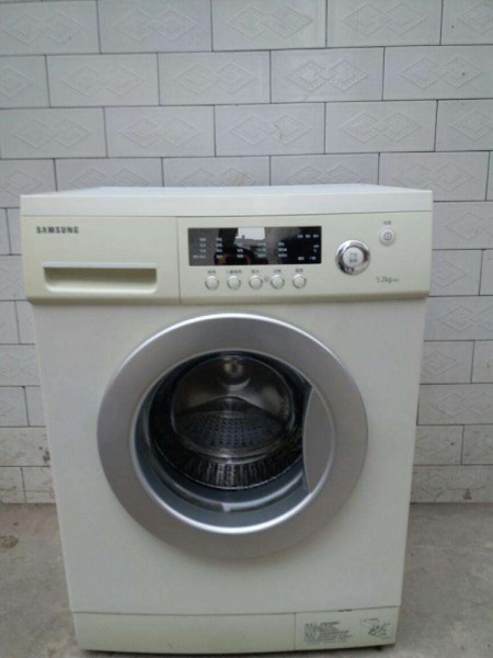 創維洗衣機顯示e1怎么解決