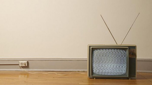 電視為什么會出現(xiàn)橫條紋