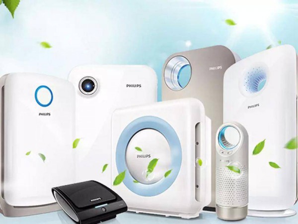 空氣凈化器保養