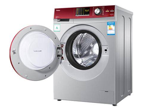 洗衣機臟了清理方法