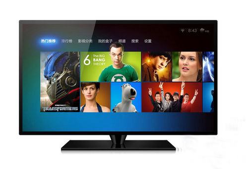 tcl電視機開機后有聲音黑屏怎么回事 