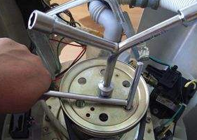 全自動(dòng)洗衣機(jī)不脫水的原因是什么