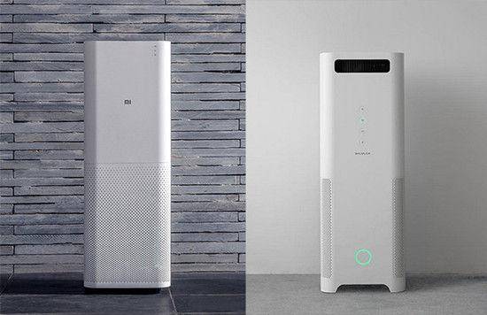 空氣凈化器如何清洗