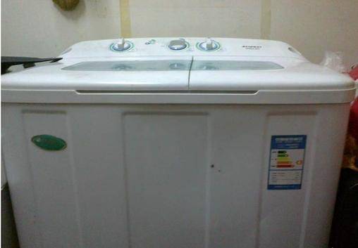 洗衣機不脫水出現e2怎么處理