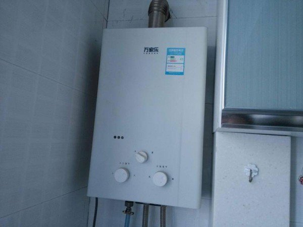 熱水器鎂棒使用壽命多久