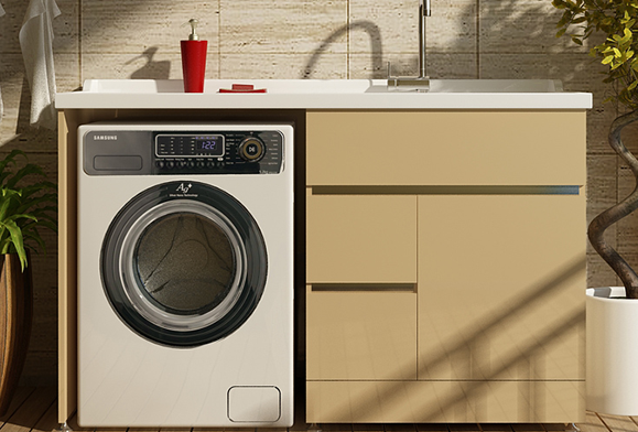 洗衣機顯示e2怎么修