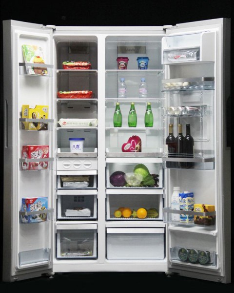  西門子冰箱漏電原因介紹