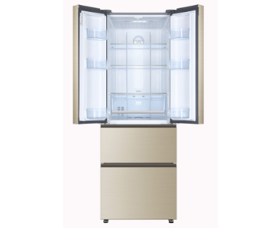 海爾多門冰箱結霜原因是什么？海爾多門冰箱除霜方法