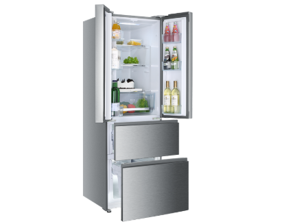 海爾多門冰箱結霜原因是什么？海爾多門冰箱除霜方法