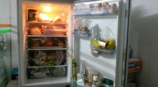 冰箱啟動器壞了有什么表現