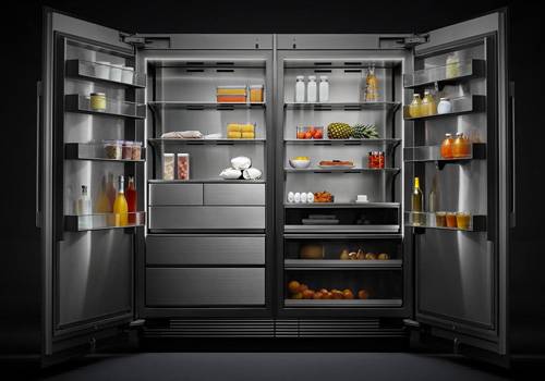 冰箱會發(fā)出臭味原因是什么 冰箱異味嚴(yán)重去除方法