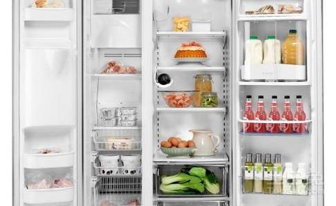 冰箱會發(fā)出臭味原因是什么 冰箱異味嚴(yán)重去除方法