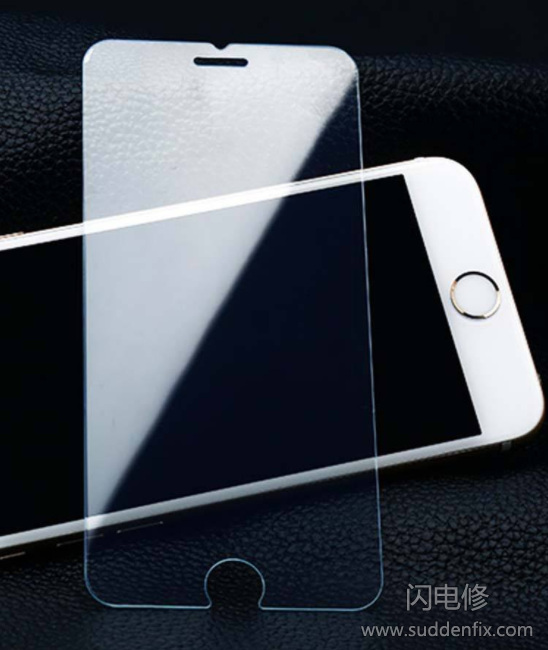 手機“裸奔”需謹(jǐn)慎，為何幾千塊錢的手機屏幕不如鋼化膜耐刮？