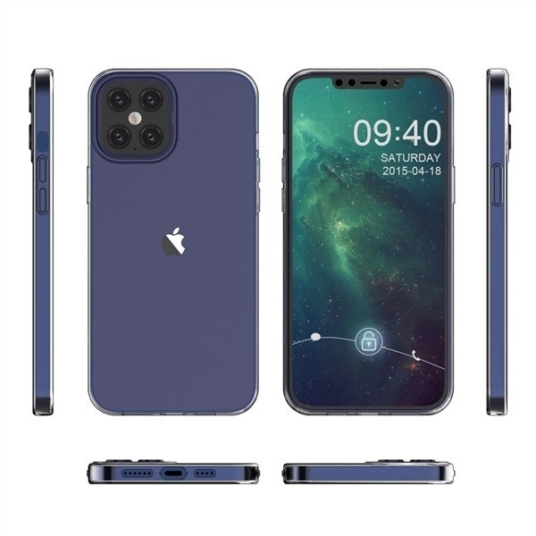 iPhone 12將采用驍龍X60基帶,本月開始生產(chǎn)