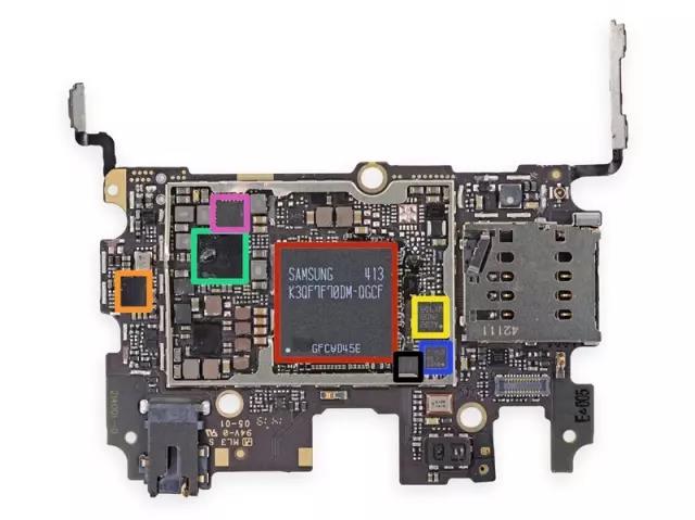 手機(jī)進(jìn)水怎么辦