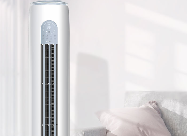 空調運行過程噪音大？如何進行空調維修？