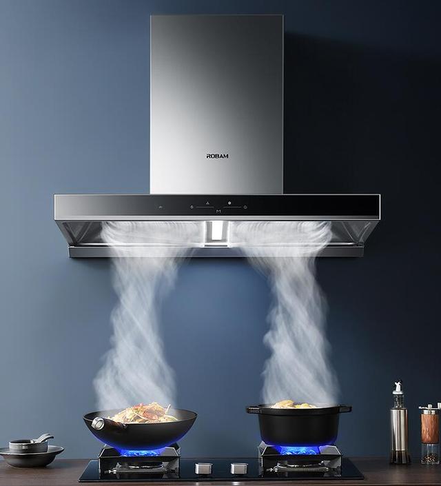 油煙機滴油的三大原因，超詳細！