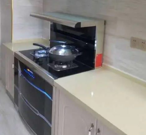 集成灶風機不轉是怎么回事？