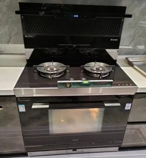 集成灶開關失靈的檢修方法！