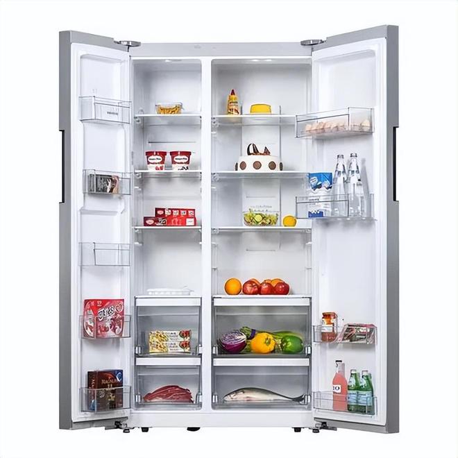 冰箱的溫度怎么調節，怎么調節冰箱更省電