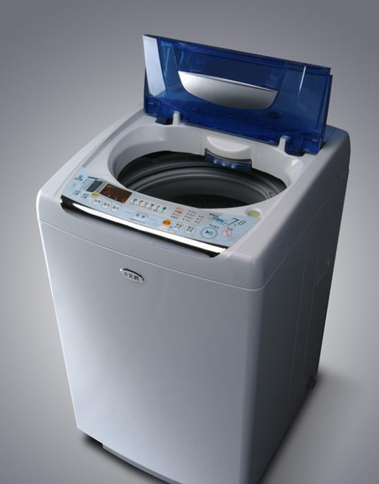 洗衣機脫水不轉電機發熱是什么原因?