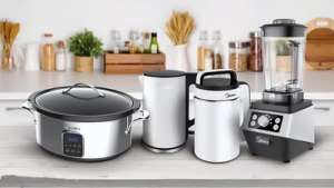 電飯煲維修:守護家庭美食的溫暖防線!